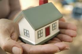 reverse mortgage on home