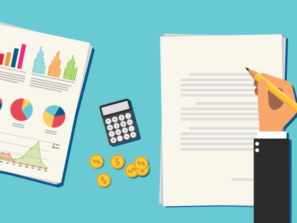 How to open a small business bank account